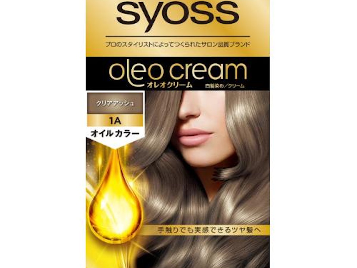 シルバーアッシュ 白髪が目立たないアッシュ系カラーの魅力