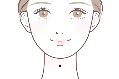 当たる！ほくろ占い 顔のほくろが示す運勢は？口・目元など位置別に解説michill byGMO ミチル