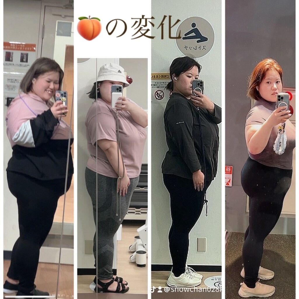 21kg痩せたダイエットビフォーアフター モチベーション- YouTube