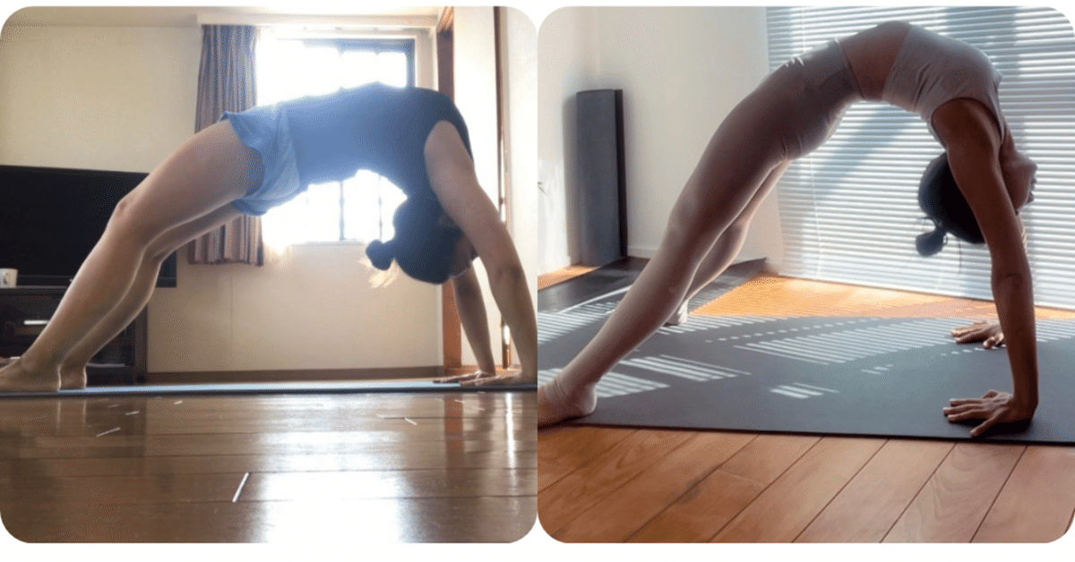 理学療法士に聞くヨガのケガ予防後屈ポーズ反り腰の注意点を2つのポーズから検証～その１～ヨガジャーナルオンライン