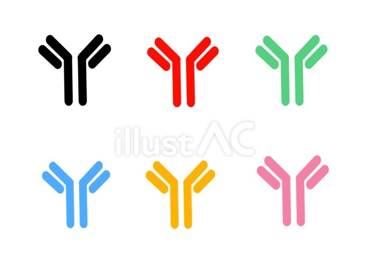 8,400点を超える抗体のイラスト素材、ロイヤリティフリーのベクター素材グラフィックスとクリップアート - iStock細胞, レセプター, Y