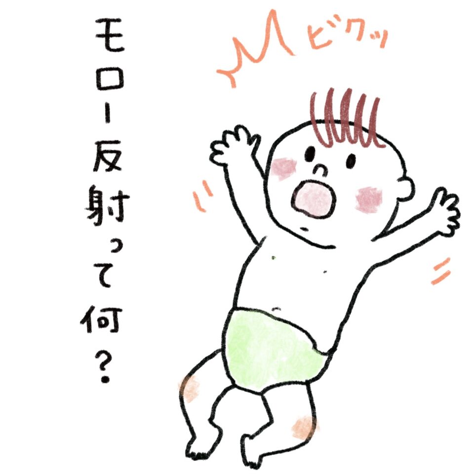 詳しくは↓, こんばんは🌙りお🍑です, @o.riochan2 , \これは絶対寝る おくるみの巻き方 , モロー反射で起きちゃう😵‍💫,生後0ヶ月〜3ヶ月までの赤ちゃんにおすすめ, 寝かしつけに苦しんでたとき, この巻き方で８割くらい成功しました🥰,※合う合わないはあると思います。, 少しキツめに巻くと成功率が上がった体感はありました, ぜひ試してみてください☺️,