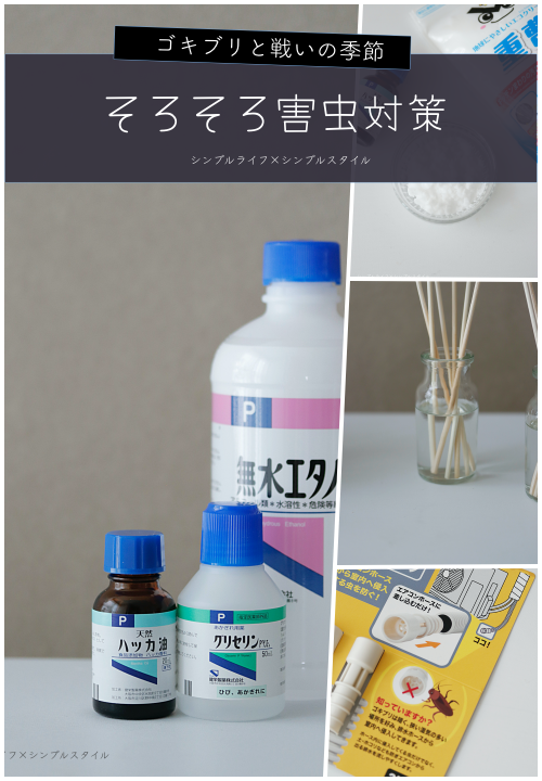 1本あると便利!ハッカ油でゴキブリ対策 - YouTube