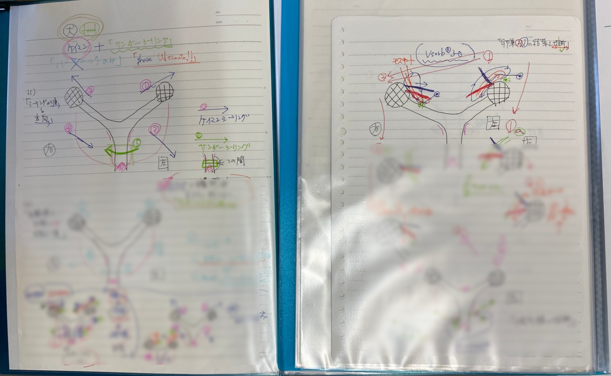 手術時の切開&縫合のこだわり 症例日誌加古川 バークレー動物病院