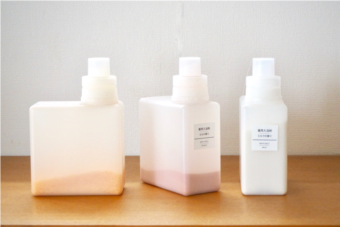 入浴剤の収納方法アイデア7選おしゃれな容器や便利グッズも紹介 – プロが教える「使える！」「役立つ！」エプソムソルト 情報サイト