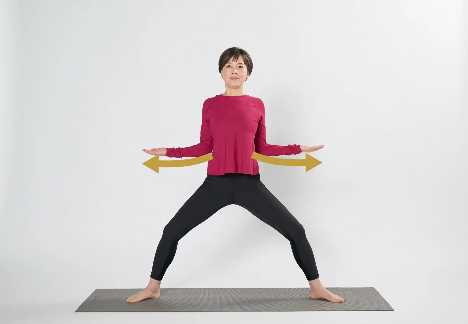 バチェラーでも有名！岡田まりの先生が教えるヨガとピラティスの魅力とは