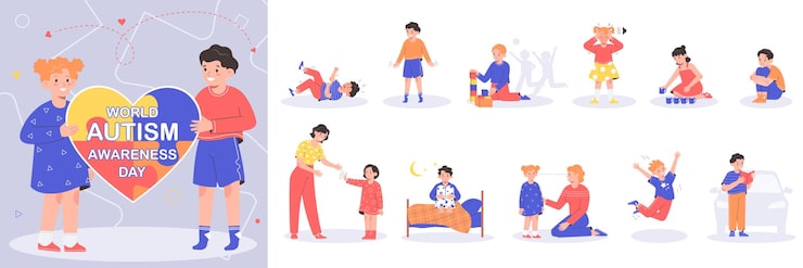 イラストギャラリー - RADD 発達障害学生支援プロジェクト