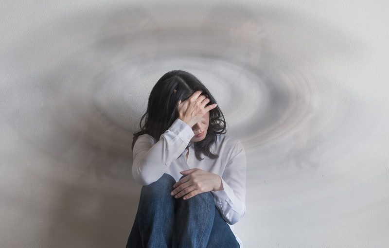 めまいに効く食べ物飲み物は？生活習慣改善のコツもハルメク美と健康