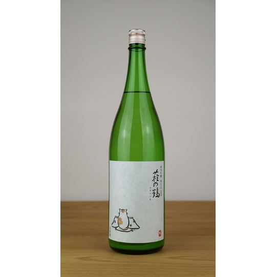 日本酒 萩の鶴 純米吟醸 別仕込み こたつ猫生原酒 2024.12月製造720ml必ずクール便でご注文願います: Wine Naviワインナビ ヤフー店 - 通販 - Yahoo!ショッピング