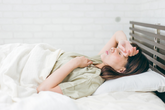 発熱時の対処法 「発熱はガマン」は正しいの？Tylenol Japan