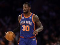 コービーの魂』を受け継ぐジュリアス・ランドル、ニックスを導く戦い「勝つか負けるか、違いはそこにしかない」バスケットボール総合情報サイトバスケットカウント BASKET COUNT