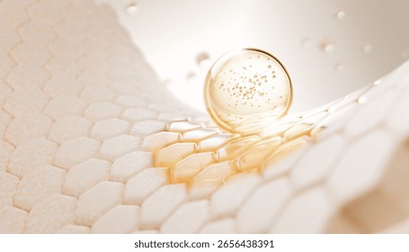 青ざめて冷や汗をかく女性の顔のイラストフリー素材 イラストミント