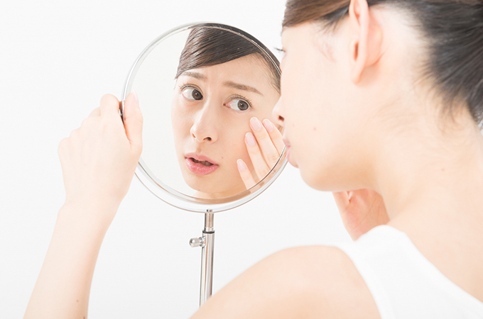 美容外科医監修 なぜ日本人はそばかすができにくい？原因や予防法、対応策を解説公式コラム美容整形・二重整形なら共立美容外科