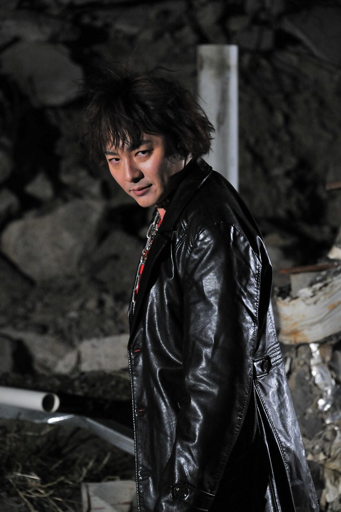 おれは しょうきに もどった！ - 地獄兄弟