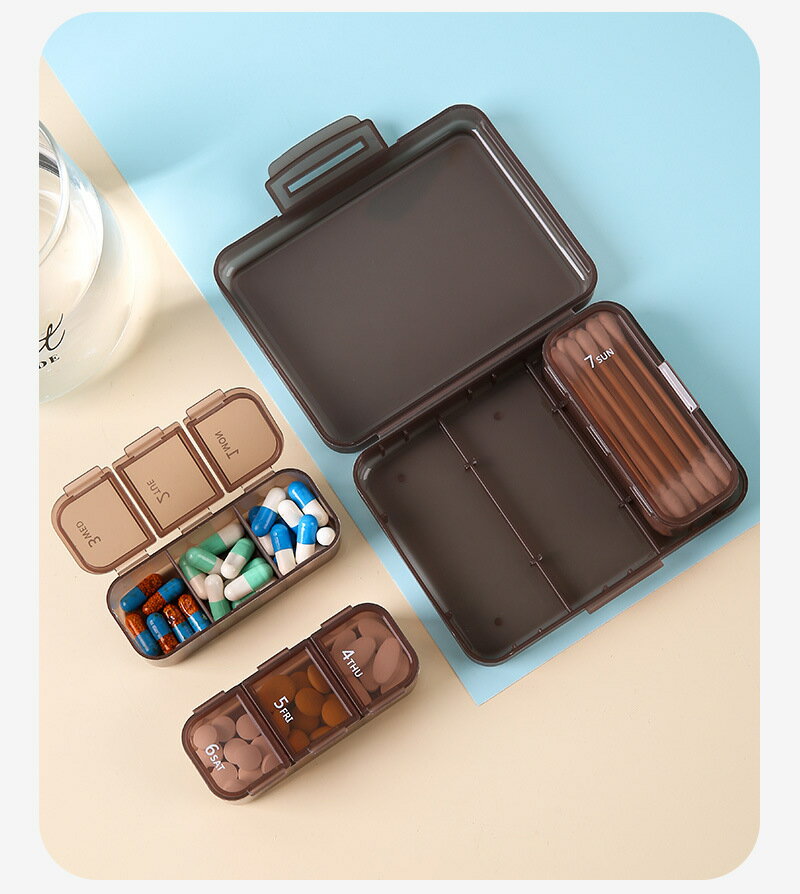 イオン札幌元町 つなげて、分けて、持ち歩く。 無印良品