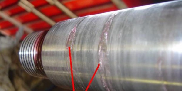 ねじの焼き付き かじり のメカニズム - 株式会社 八幡ねじ