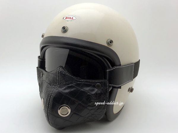 必見 バイク乗りの花粉症対策完全ガイド！高性能マスクで排ガス・PM2.5も撃退！ - NAPS-ON マガジン