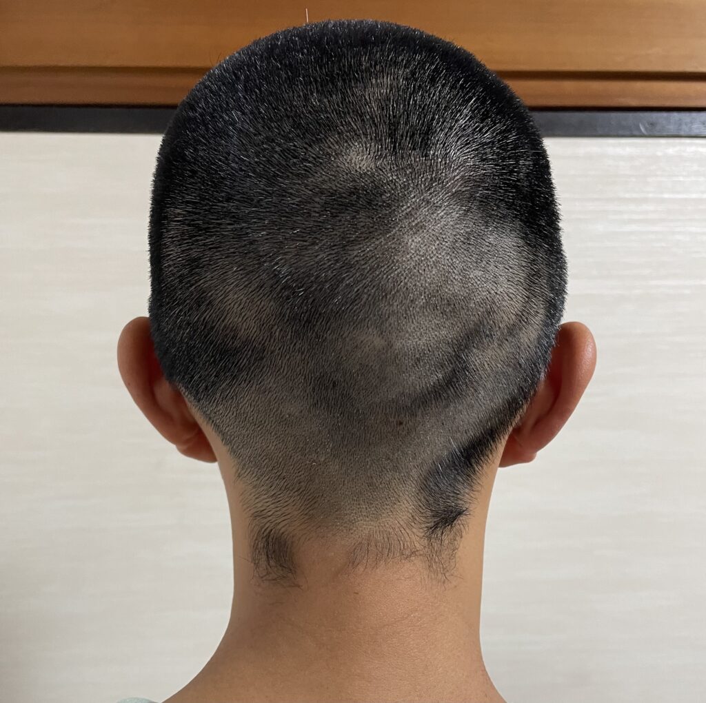 失敗しない！おうちでできるキッズカット術を美容師に聞きました 男の子編Raku Lab ラクラボ by 楽天ビューティ