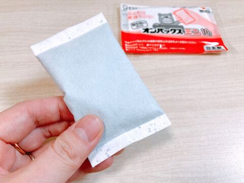 カイロはどうして温かくなるの？ 「酸化反応」の原理を解説MOLp®－そざいの魅力ラボ－