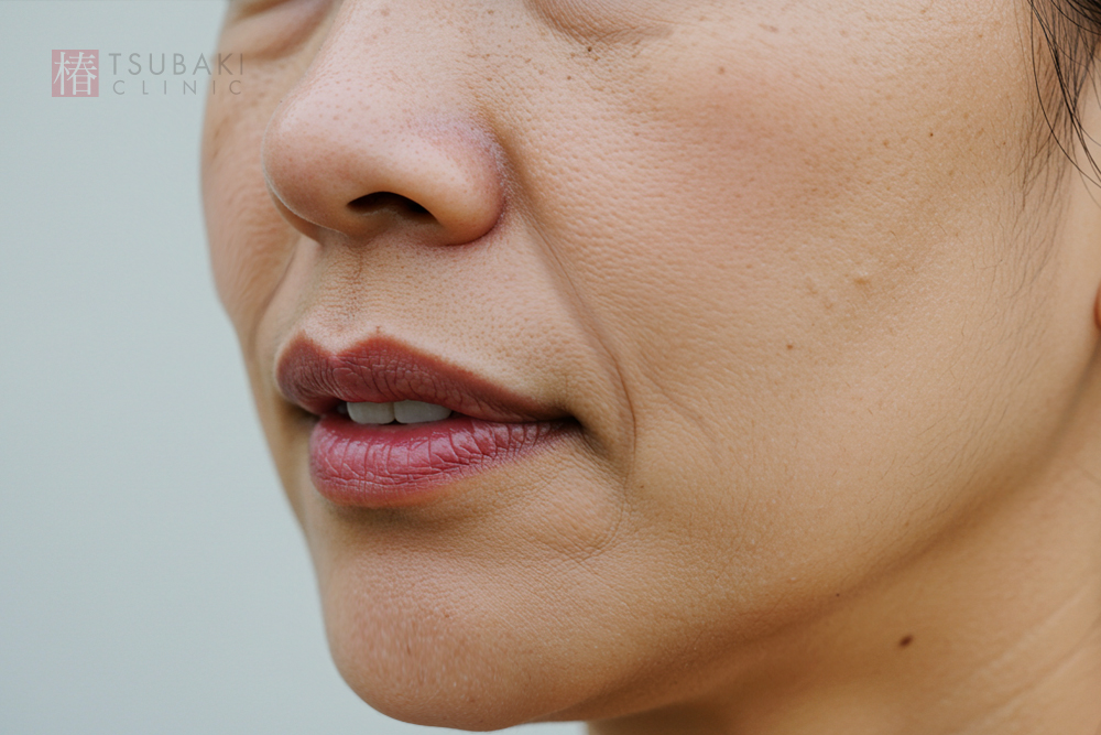 ほうれい線・くすみ・クマ・ニキビをなかったことにできる！ ？コンシーラーの使い方6選michill byGMO ミチル