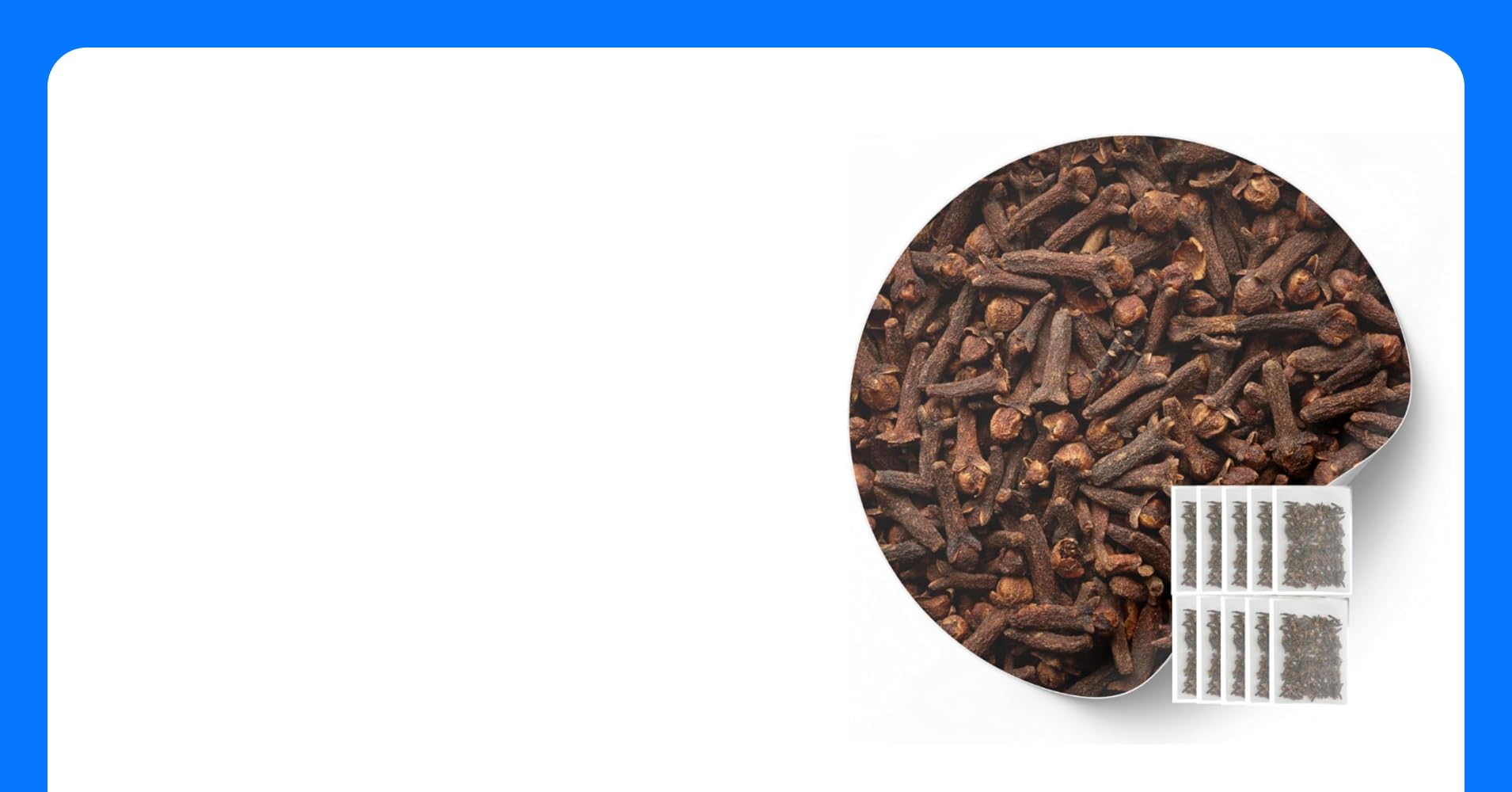 Amazonクローブホール 原型 Clove Whole コウベグロサーズ100gコウベグロサーズスパイス・ハーブ 通販