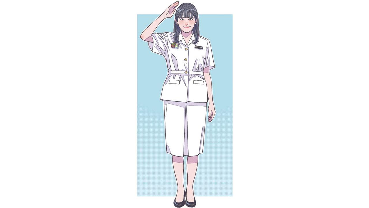 警備員の正しい敬礼の仕方は？敬礼のルールを解説！警備ドットコム