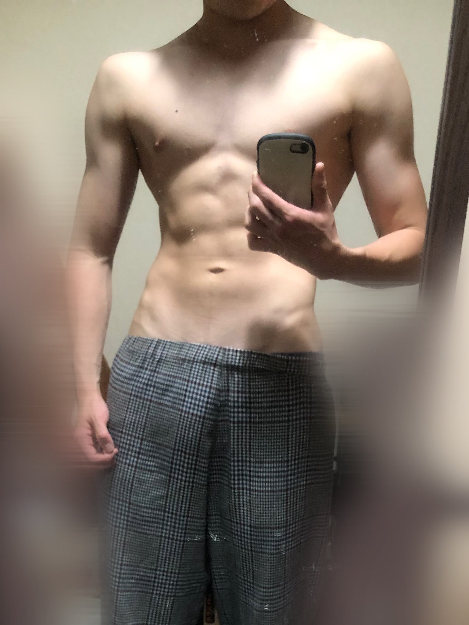 ガリガリがマッチョを目指す①マツキン