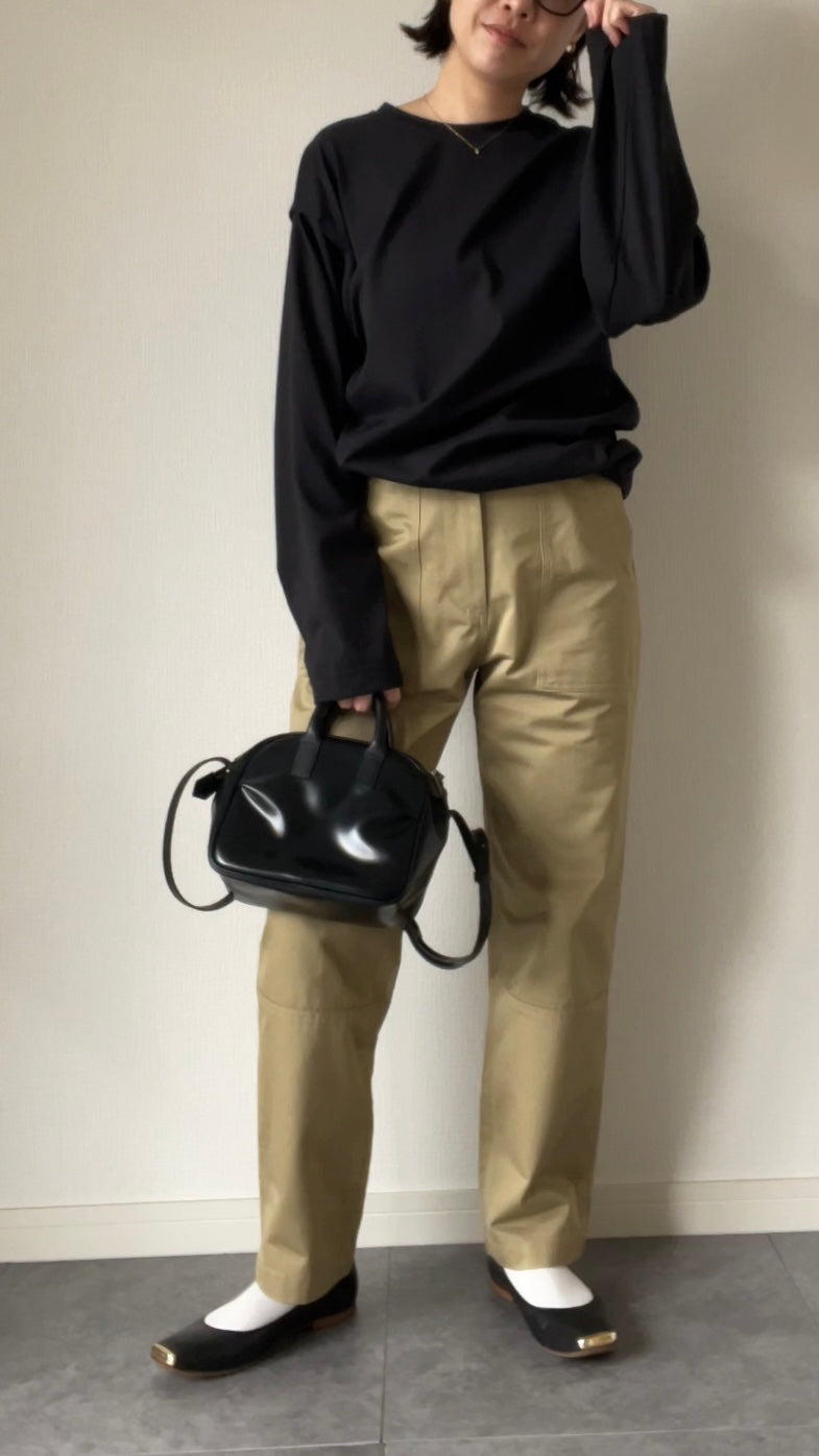 スビンコットンビックTシャツJ-FACTORY