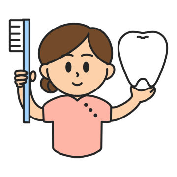 歯医者イラスト無料イラスト・フリー素材なら「イラストAC」