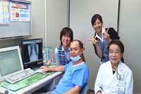 守谷慶友病院 ホームメイト