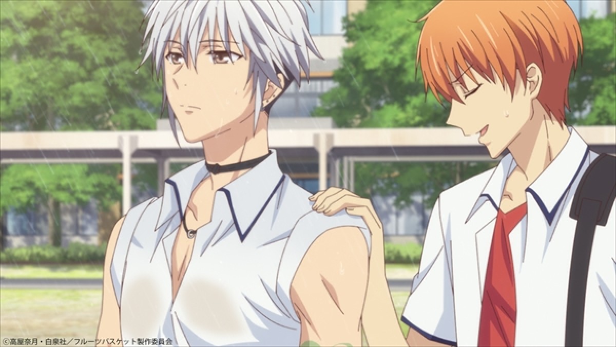 斉藤壮馬さんと内田雄馬さんのパンツ 梅原裕一郎さんも所持 が対決！軍配はどちらに？ - 女性向けアニメ情報サイトにじめん