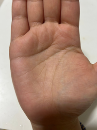 占い師に聞いた！ 思わず「ヤバいッ！」と思った手相ベスト5 ー 横浜中華街 ーPouch ポーチ