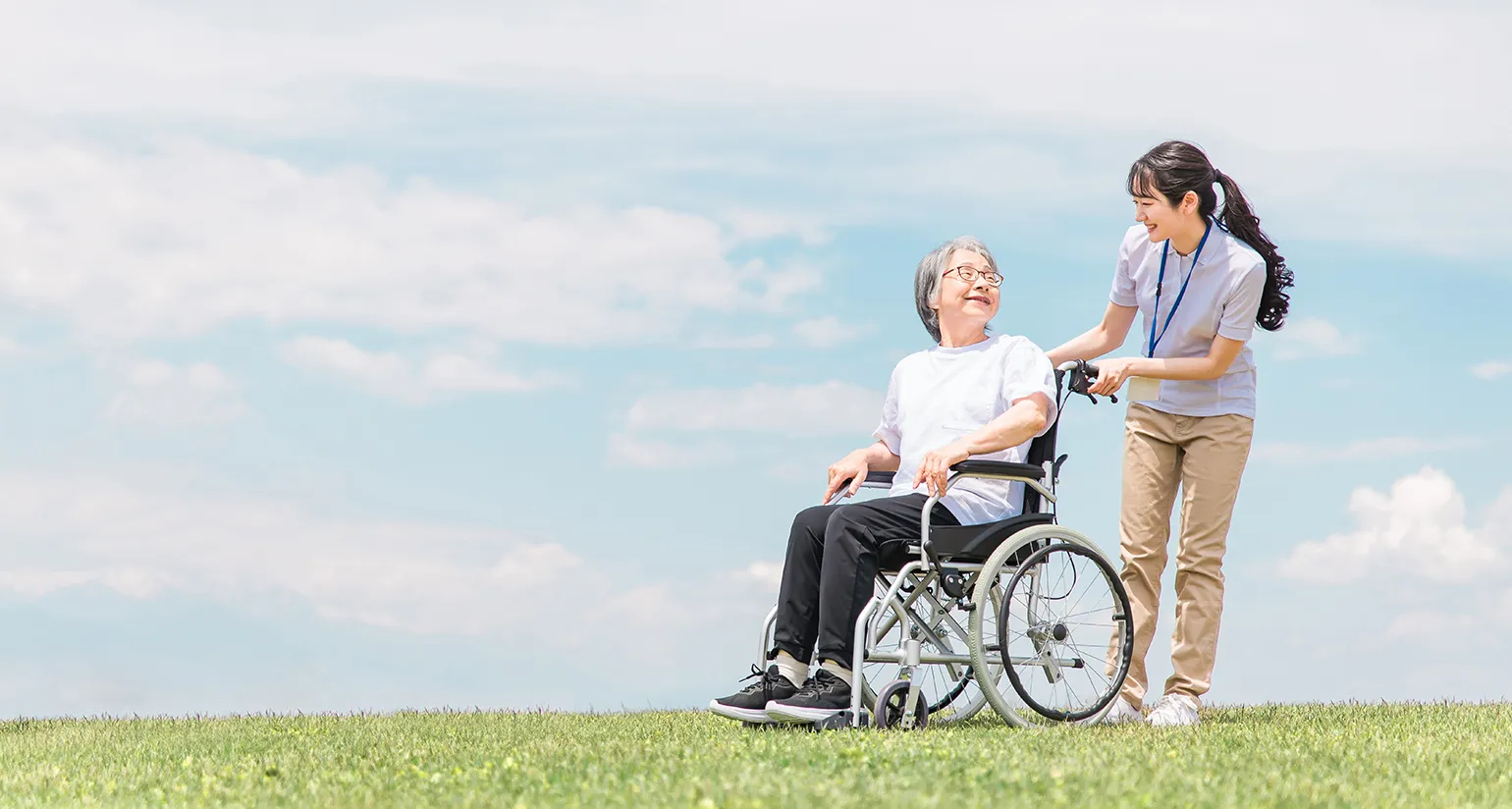良い介護とは～介護の基本となる考え方介護お役立ち情報静岡老人ホーム紹介タウンYAYA