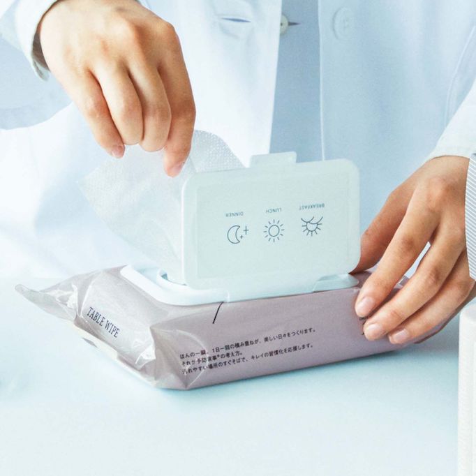 電子レンジが焦げ臭い！重曹やクエン酸を使った掃除方法を詳しく解説クラシル比較