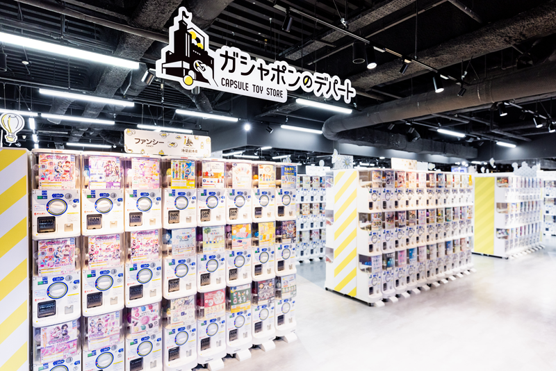 サンリオ ビビティックス (サンシャインシティアルパ店) クチコミ・アクセス・営業時間｜池袋【フォートラベル】