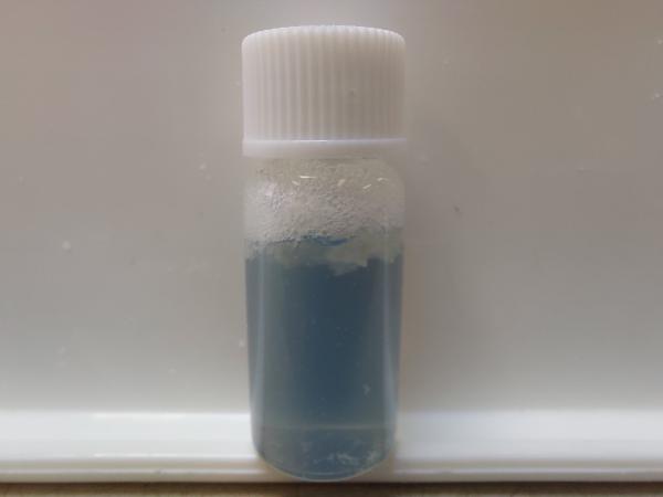 カブトガニの血液が人類を救うChem-Stationケムステ