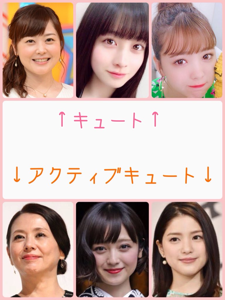 顔タイプ診断とは？自分に似合う服装・メイク・髪型が分かる