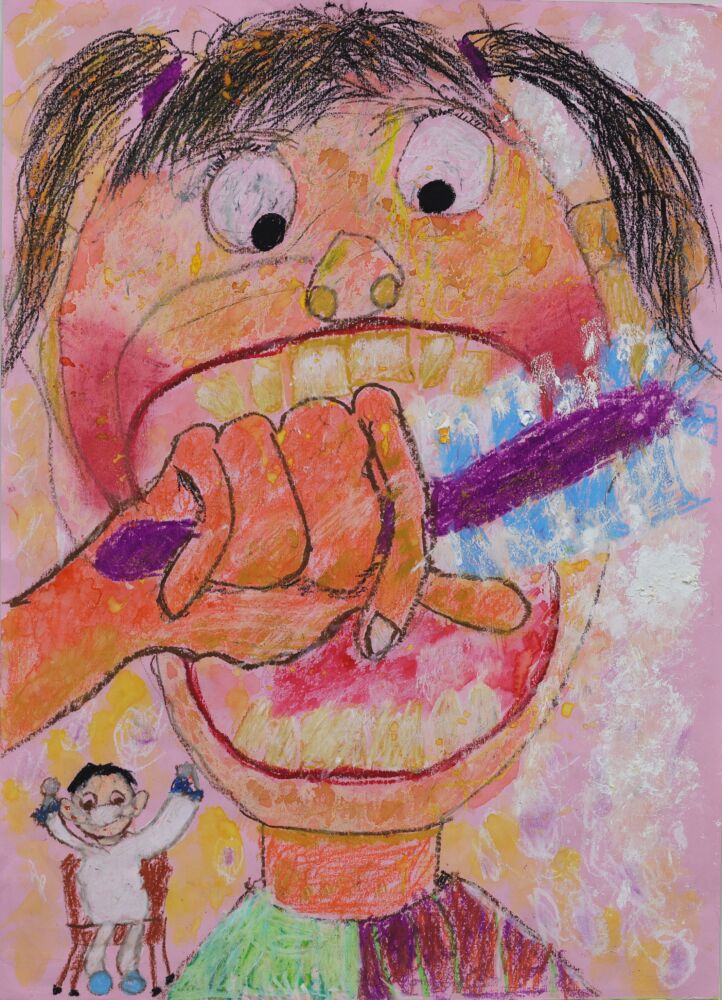 練馬区学校歯科医会