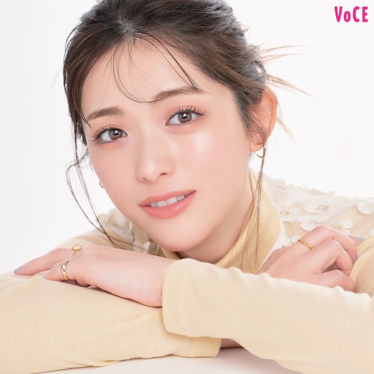 タレント松村 沙友理も愛用中！ こだわりのビタミンCを、惜しみなく！デイリーに使うならやっぱりメラノCC PRビューティニュース 美容メディアVOCE ヴォーチェ