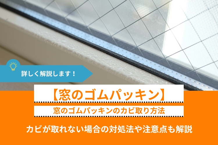 水筒のゴムパッキンのカビを落とす方法を実際に試してみた - みゆゆの日々