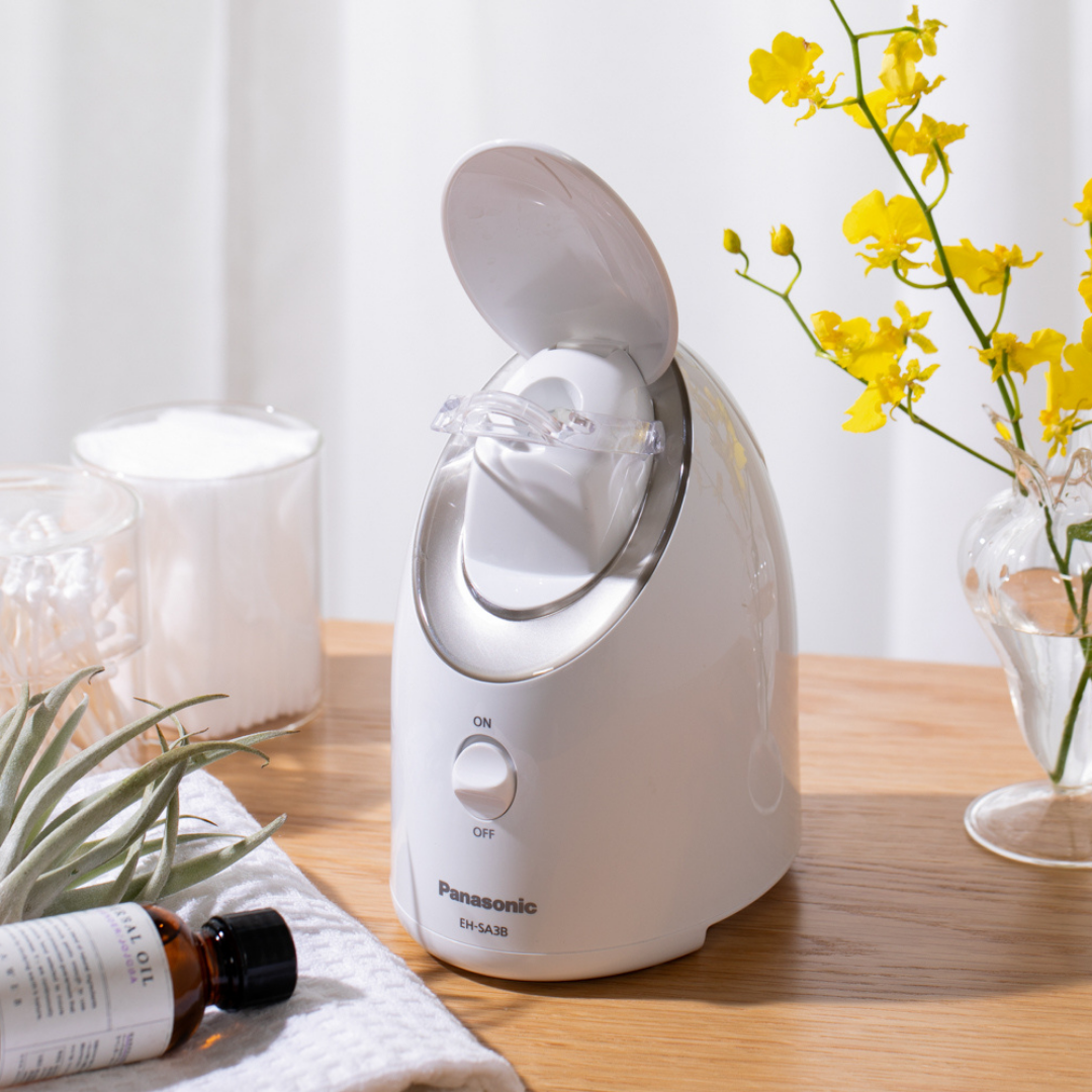 人気のフェイススチーマー 美顔スチーマーおすすめ16選。効果的な使い方をプロが指南 2025年最新 ハーパーズ バザー Harper'sBAZAAR 公式