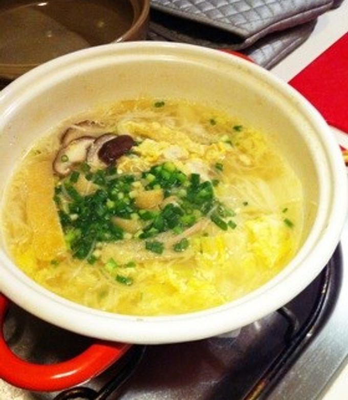 体調を整える生姜入りあんかけにゅうめんのレシピ2025 年のリアルなLemon8ユーザー体験