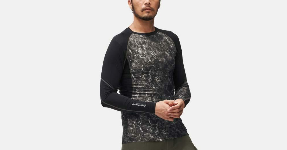 コンプレッションウェアとは？選び方や効果、機能別でおすすめ商品をご紹介！イワキユニフォームブログ