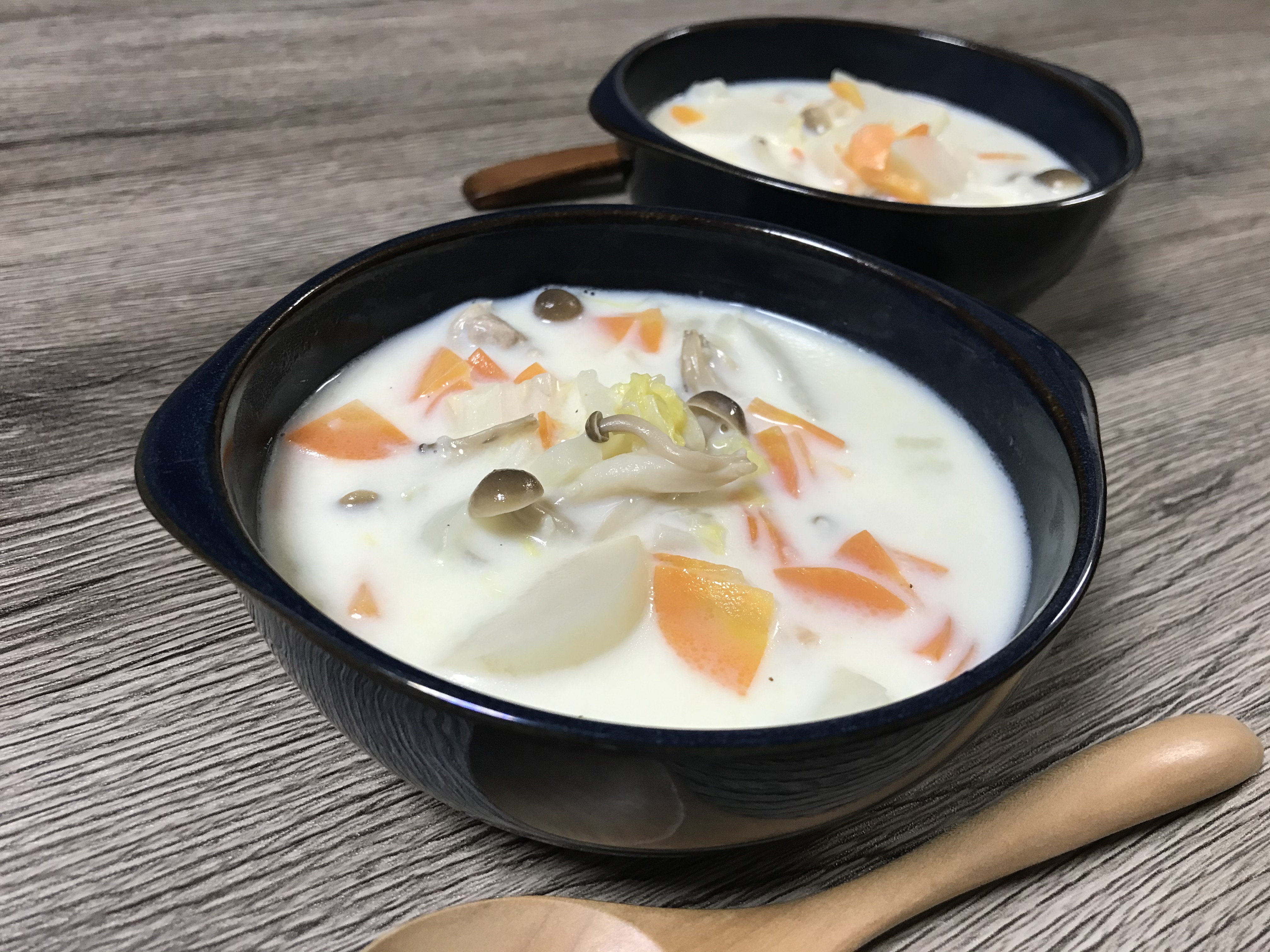 風邪のときにおすすめの食べ物は？簡単メニューやコンビニ食材も紹介からだにいいこと