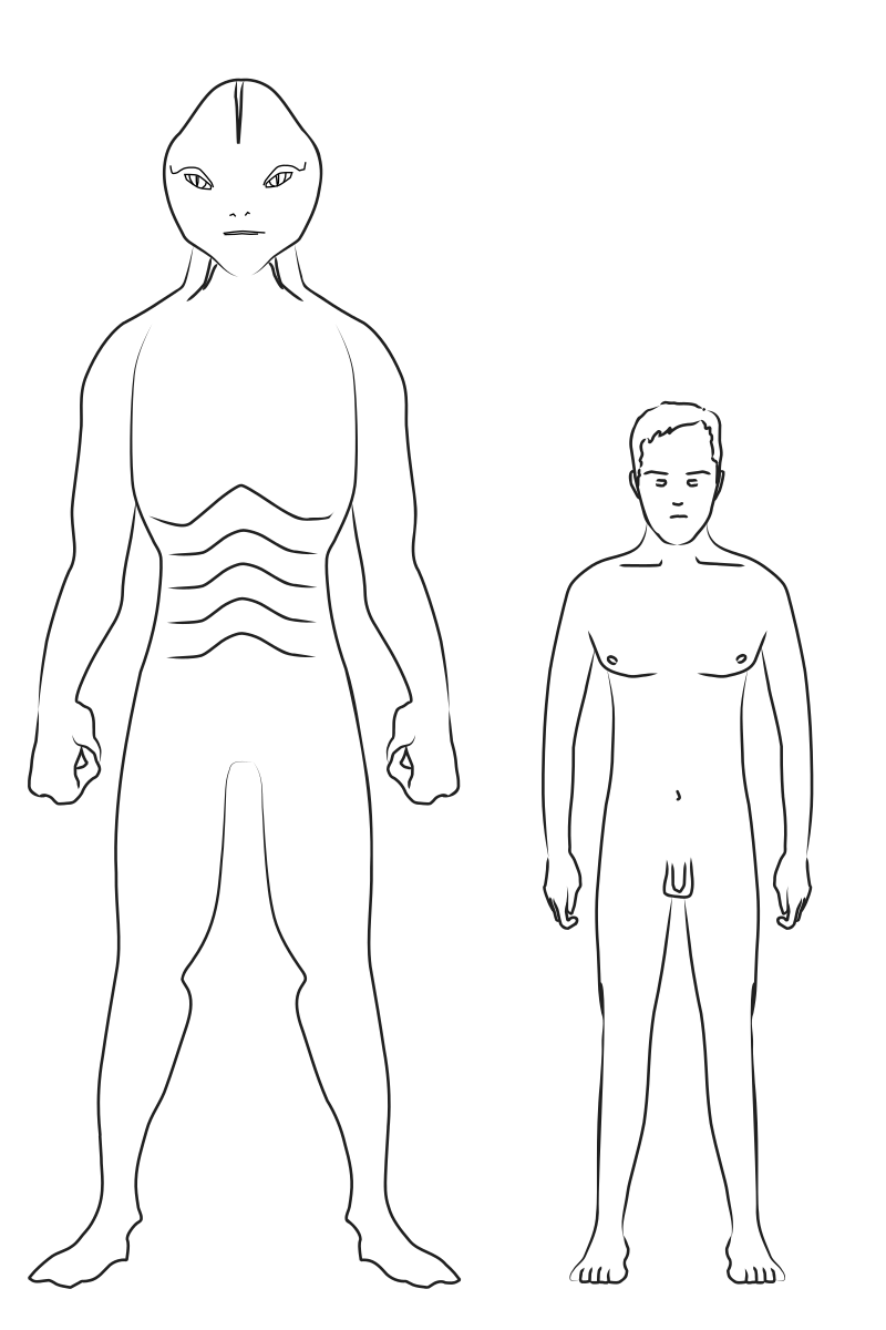 爬虫類人造人間の写真 - 無料の高画質写真をダウンロードFreepik