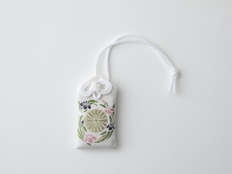 新品 縁結び お守り 厳島神社 明治神宮 御守 - メルカリ