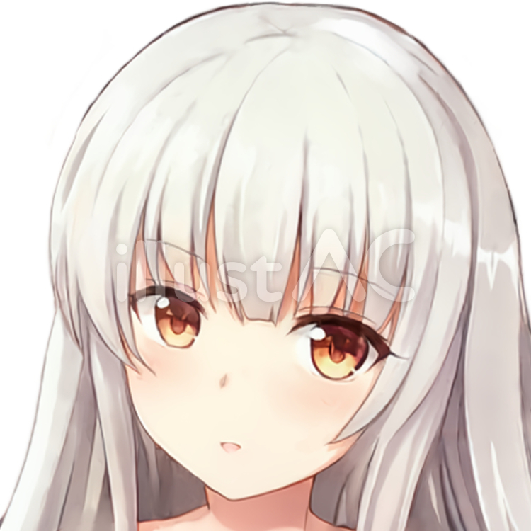 奇跡の52歳が語る「20代から白髪です」。イジメと心の病で白くなった髪を、誇りに思えるまで « 女子SPA