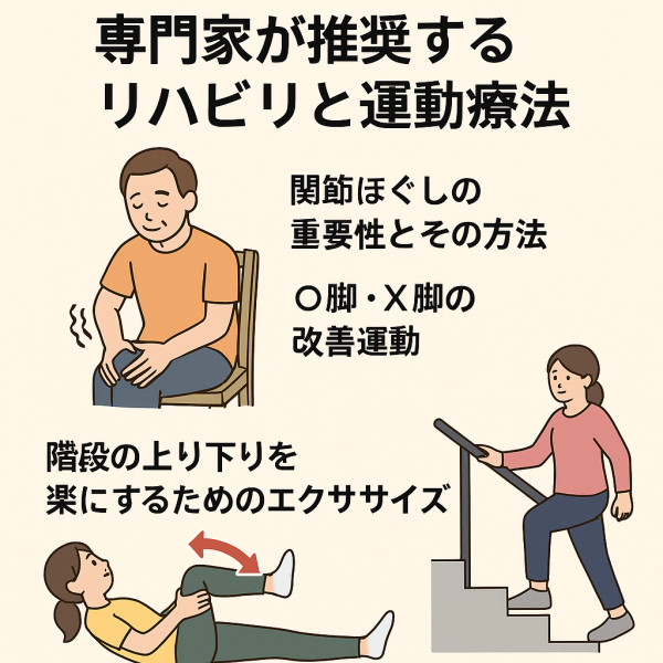 膝が痛い！解消するためのポイントを知ろう健康情報全薬グループ