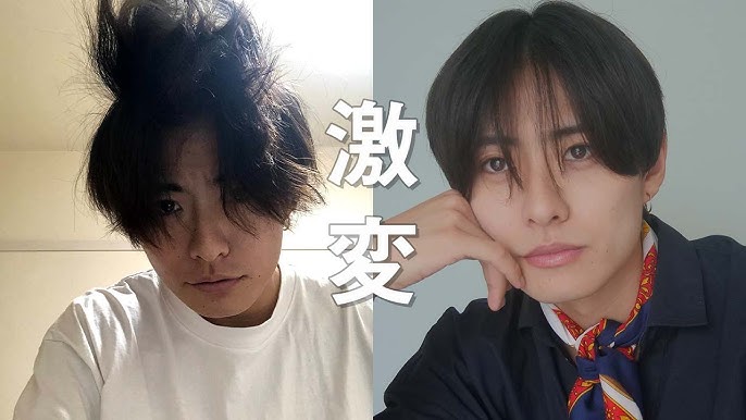 美髪になりたいメンズ注目！サラサラ・うるツヤ髪になる方法8選AUENオーエン旧DCOLLECTION