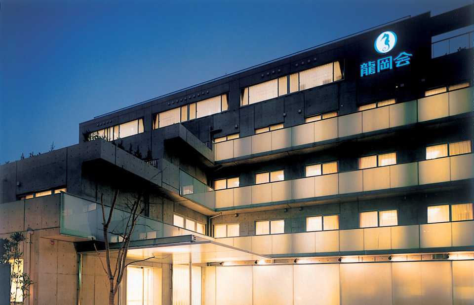 東京都の老人ホーム一覧株式会社ニチイケアパレス